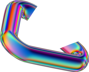 triangle front